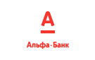 Банк Альфа-Банк в Рыбинске